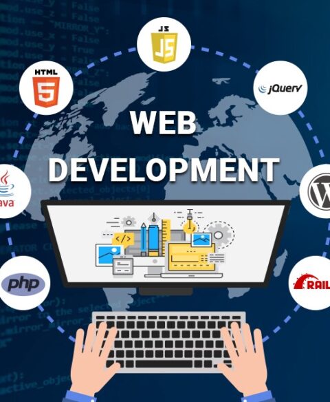 web develop